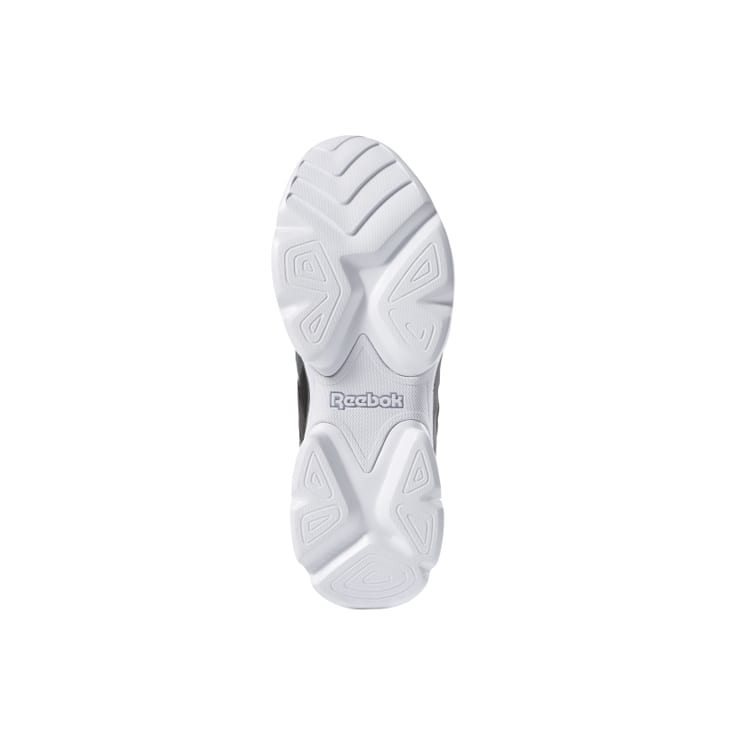 Reebok Royal Bridge Lightweight Low top Casual Shoes Unisex Black White DV8340