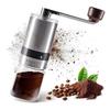 Zubehör für Kaffee & Tee – Handkaffeemühlen