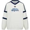 Originals Long Sleeve Top Classic Loose Casual Sports Kids Tops LE1360
