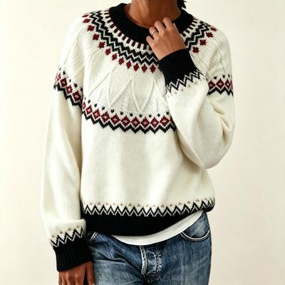 Tops – Suéteres