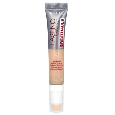 Lasting Finish 25HR Breathable Concealer, 100 Paar, 0,23 fl oz (7 ml)