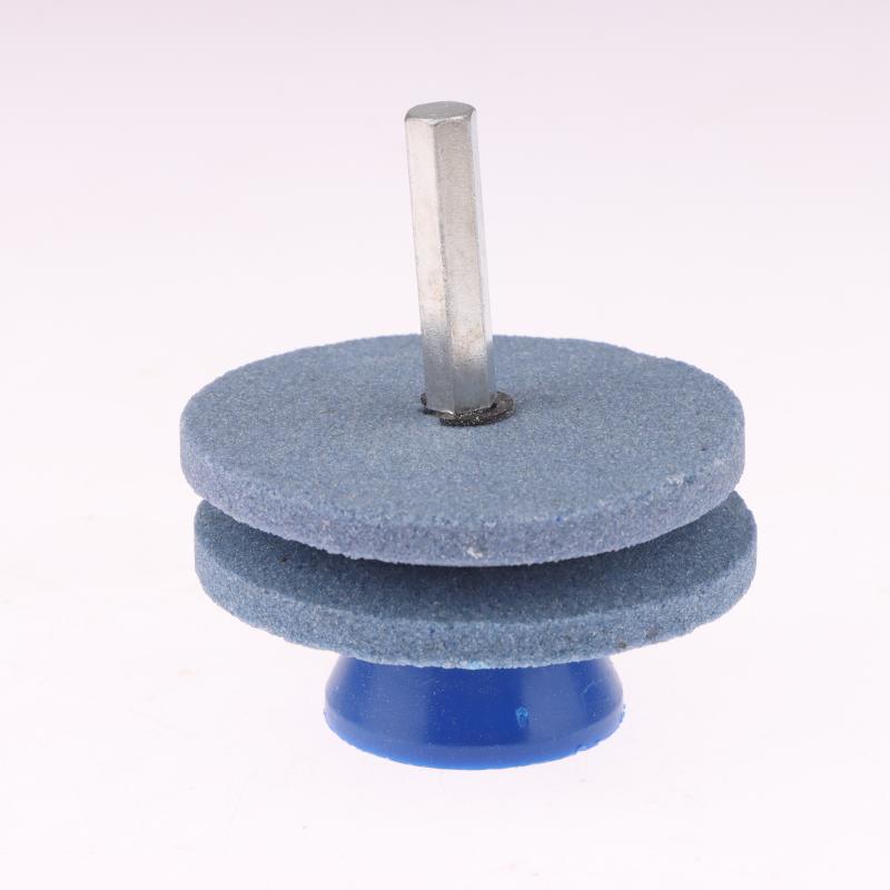 

Точилка для сверл Садовые инструменты Точилка для ножей Точилка для сверл Универсальная заточка Сверлорез Ножеточка для ножей газонокосилки