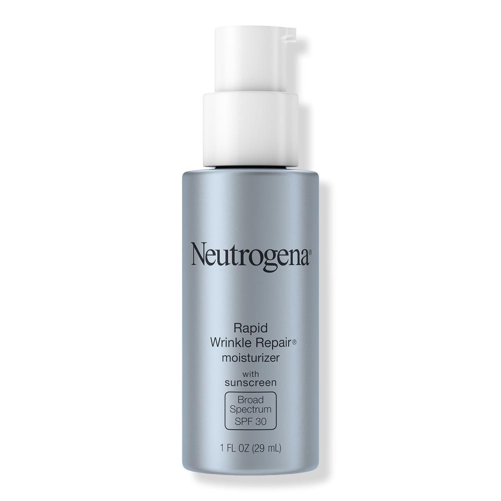 

Neutrogena Rapid Wrinkle Repair Увлажняющий крем SPF 30 1,0 унция