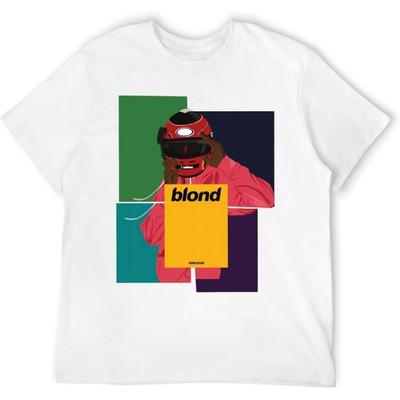 Minimalist Singer Inspired Tee, Vintage Album Aesthetic Shirt, Unisex Cotton Top