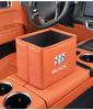 Folding Trash Can and Storage Box for New Buick Envision Plus/GL8/E5s/GS