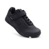 CRANKBROTHERS Shoes Mallet Speed Lace 27cm (9in) Black/White