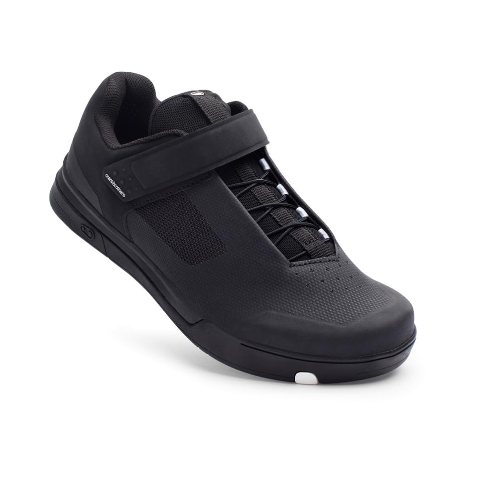 

CRANKBROTHERS Shoes Mallet Speed Lace 27cm (9in) Black/White