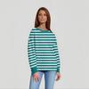 Women's Daily Casual Tops  Knitted Sweater