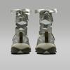 Jordan Scarpe Casual Pointe Donna Grigio Nuvola Nebbia