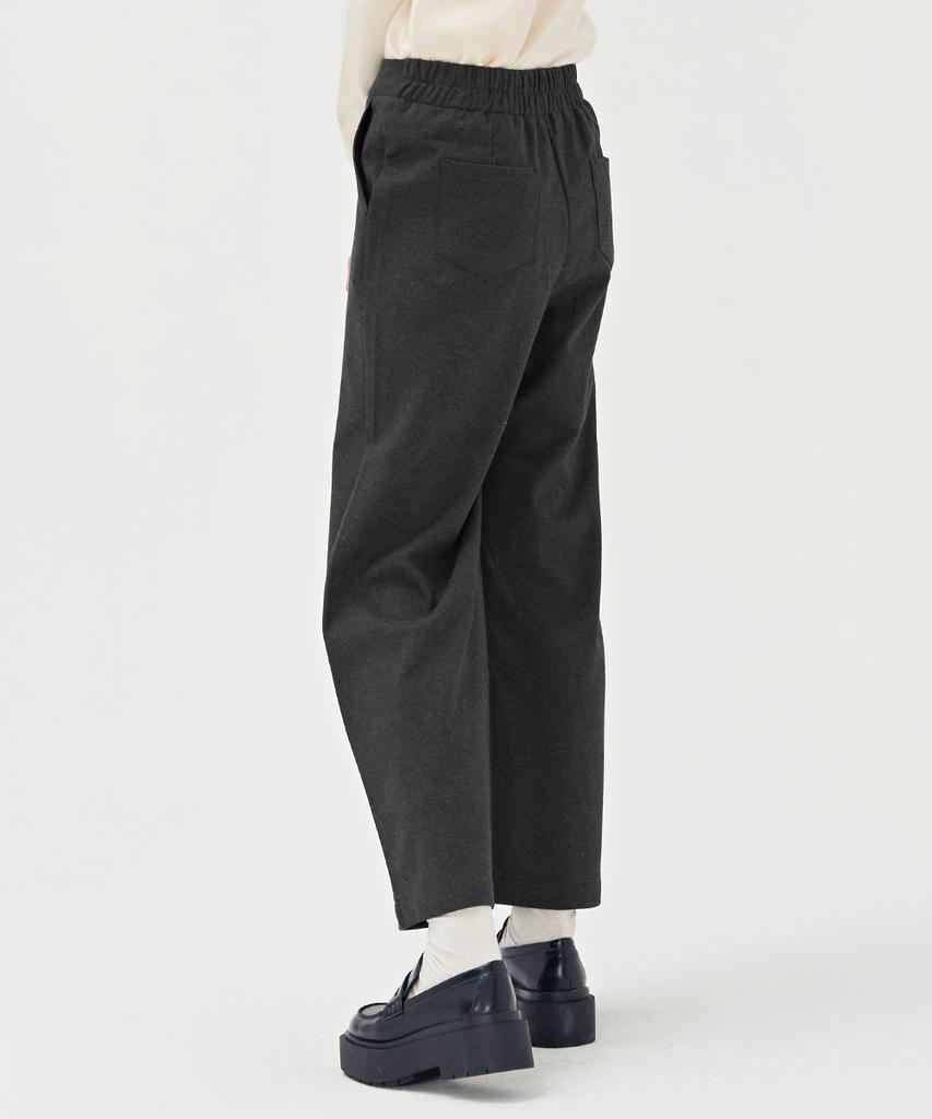 CHASECULT Women'S Wool-Like Wide Pants-Bfrg2256D09