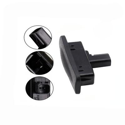 1Pcs For  Elantra GT I30  Ceed 2013-2018 81260A5000 Car Rear Trunk Lock Tailgate Opening Button Boot Release Switch