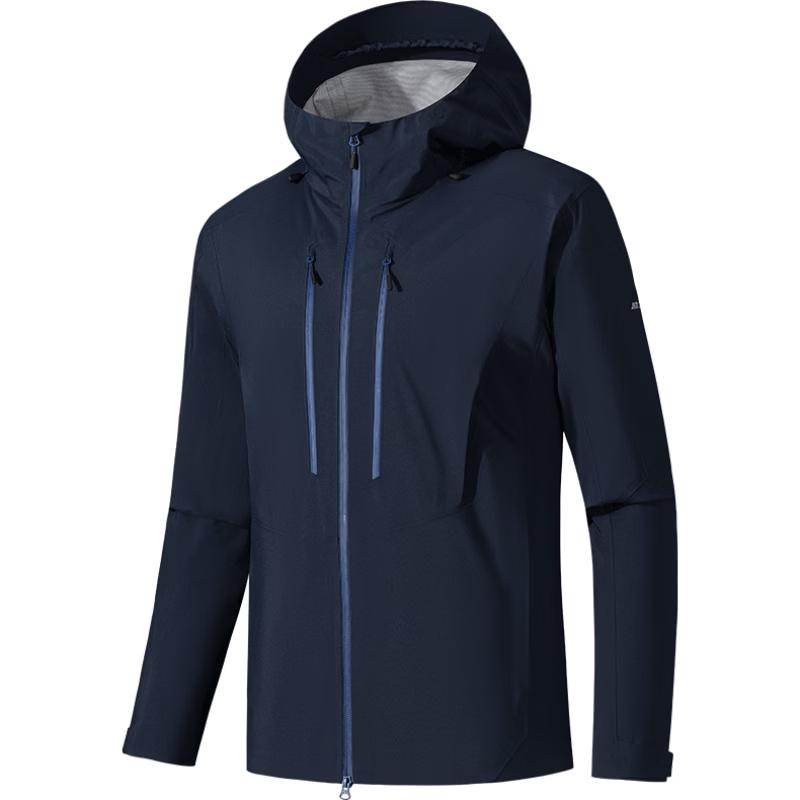 Anta Champion Outdoor GORE-TEX 3L Waterproof Hard Shell Jacket
