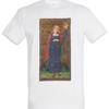 Tarot Arcanum Star T Shirt Card Cards Symbol Sign Logo Insignia The