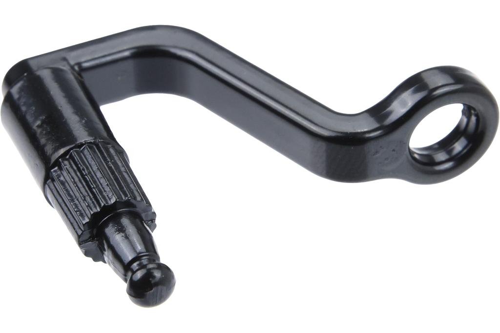 URO Parts 2307660067 Door Handle Spindle Left & Right