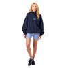 Original Creator Womens/Ladies Flowers Hoodie