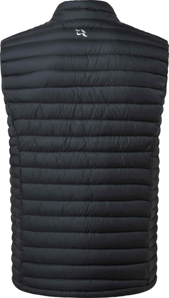 Jacket Rab Microlight Vest Men Beluga