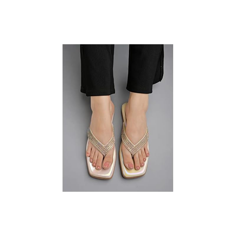 Shoetopia Women S Wedge Heel Sandal, 6, Beige 6 UK