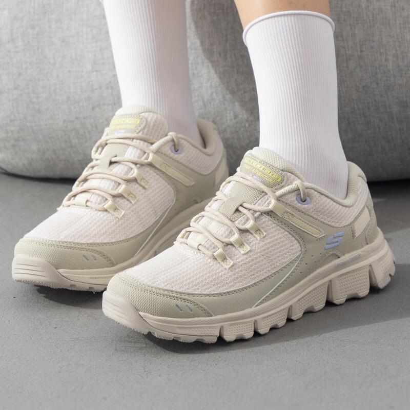 Skechers Pantofi de drumeție și casual joasă pentru femei