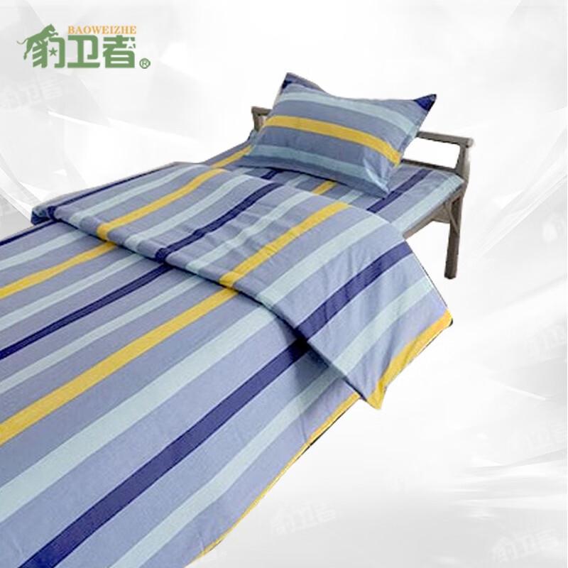 Baoweizhe Military Training  Dormitory Bedding Sets