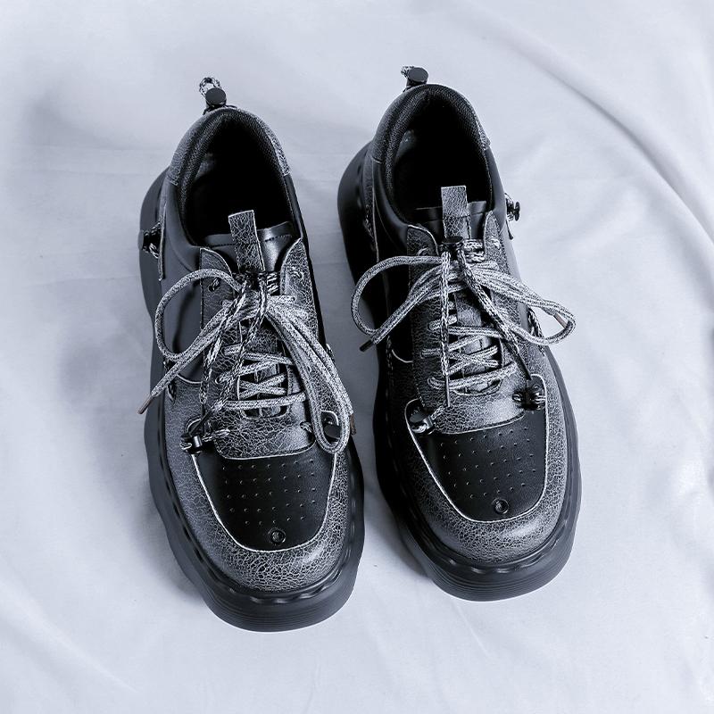 Sport Shoes Casual Business Shoes for Men Dress Tenis De Hombre Moccasins Mokasin Tenis Caballero Designer Sneakers