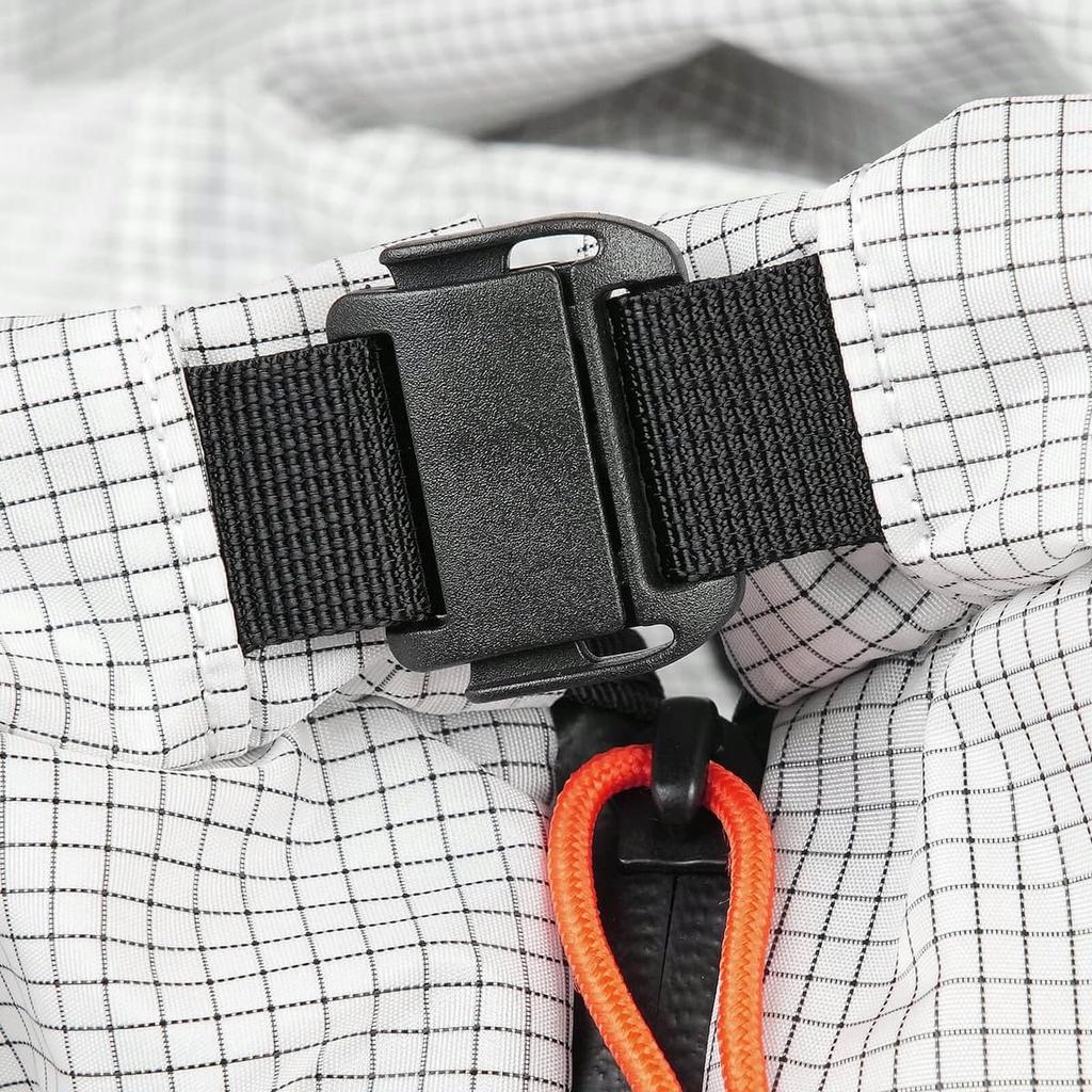 Mystery Ranch Women's Radix 47 19761593 WhiteSunset S