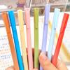 0.5mm Smooth Office Supplies Stationary Signing Pen Writing Gel Pen Marker pen Set Color pen
