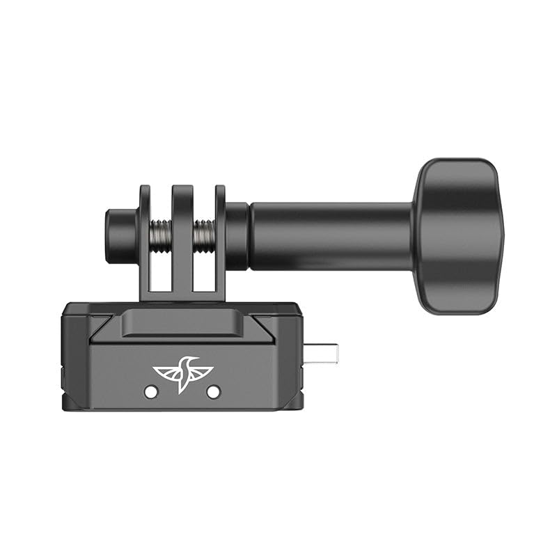 Ulanzi 2414 Schnellwechselplatte für UURig R079 Actionkamera