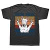 Funny Pew Pew Madafakas Bull Terrier Dog Tshirt Summer Cotton Streetwear Short Sleeve Birthday Gifts T Shirt Unisex Casual Tshirt