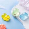 Micro Landscape Cartoon Cute Party Glow-in-the-dark Piglet Diy Decoration Blind Bag Accessories Car Desktop Trinket