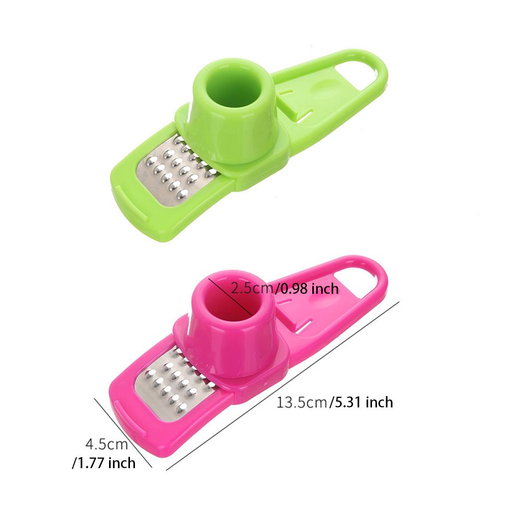 Press Grinding Masher Manual Gadget Multifunctional Easy to Care Crusher Squeezer Tools Home Accessories