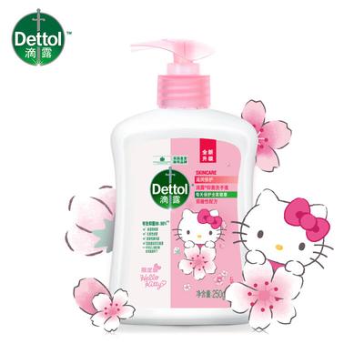 Healthy Antibacterial Hand Wash