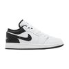1 Bajo Blanco Negro (GS)