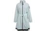 MYSHELTER Jackets Women's Green Turtleneck Moderate Other GP3104