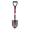 AW Tools Fibreglass Mini Shovel