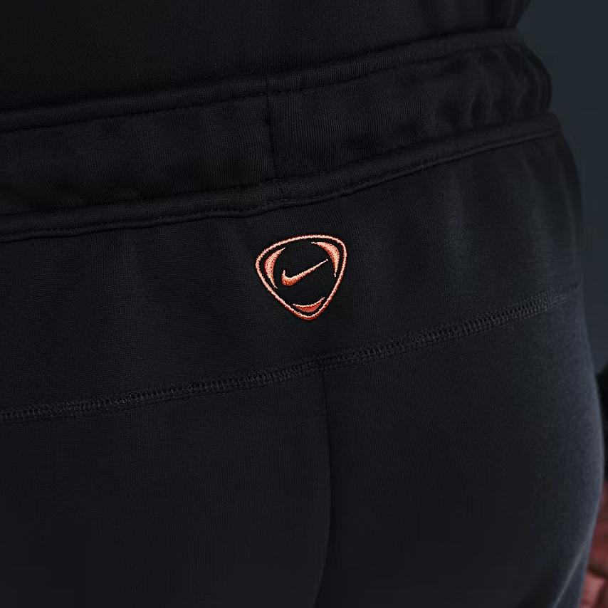 Nike Total 90 Inter Milan Comfortable Soft Warm Football Pants Men Pants IO9074-010