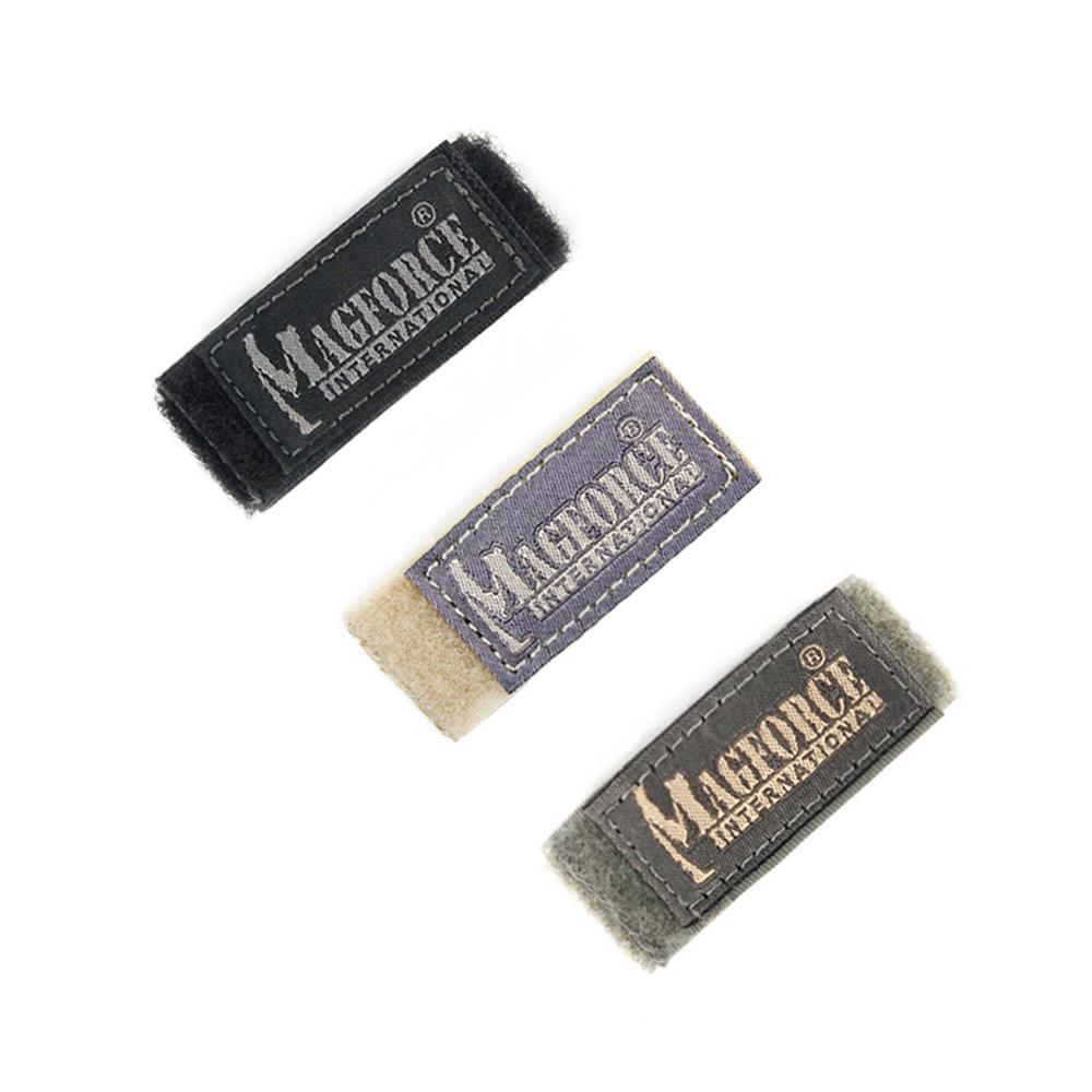 Magforce Strap Organizer