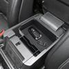 Pro Ford Explorer 2020 2025 2025 2025 LHD Box na loketní opěrku Podnos na odkládání Držák Deska středové konzole Organizér Interiérové doplňky