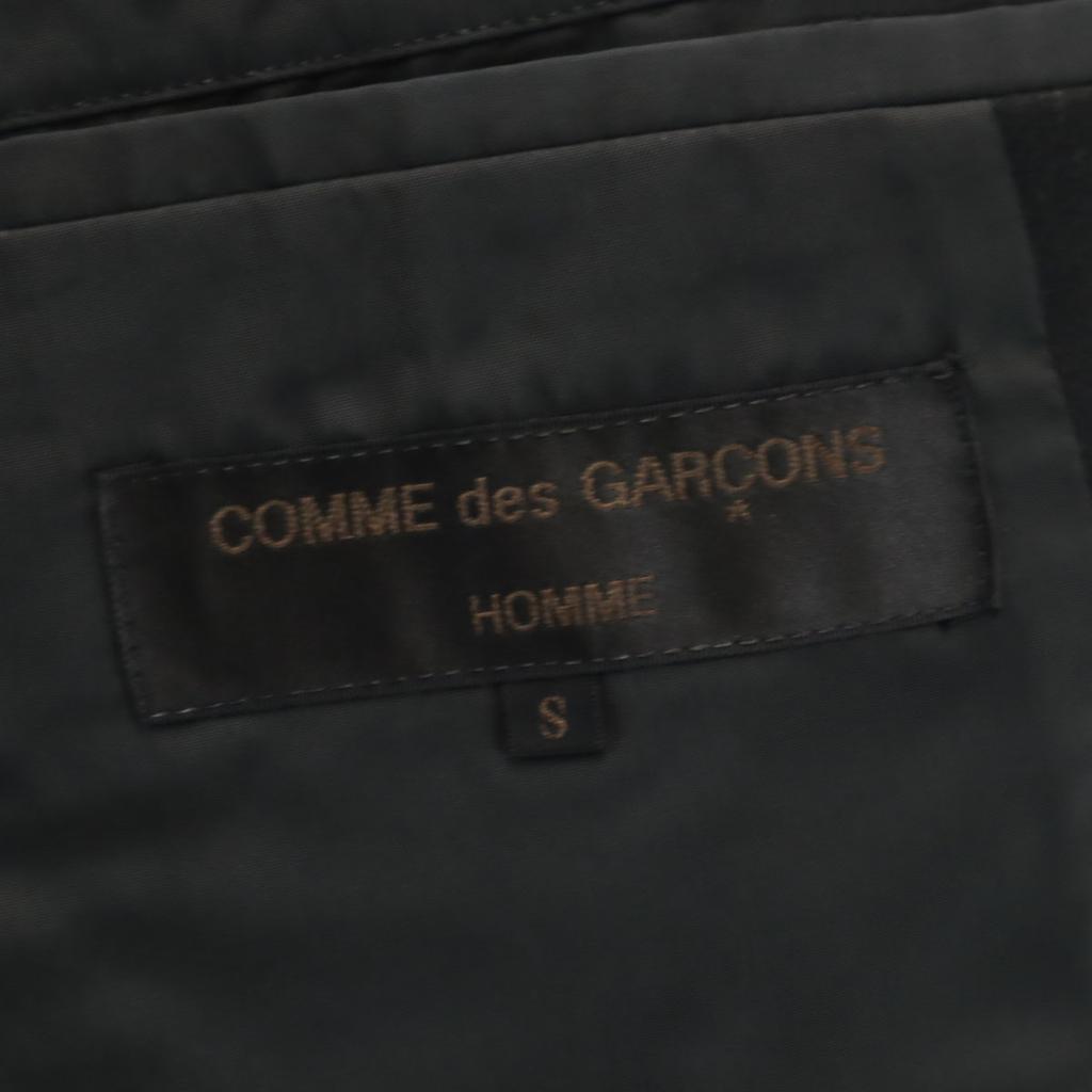 COMME des GARCONS HOMME 80s Made in Japan 100% wool vintage tailored jacket Men's Used