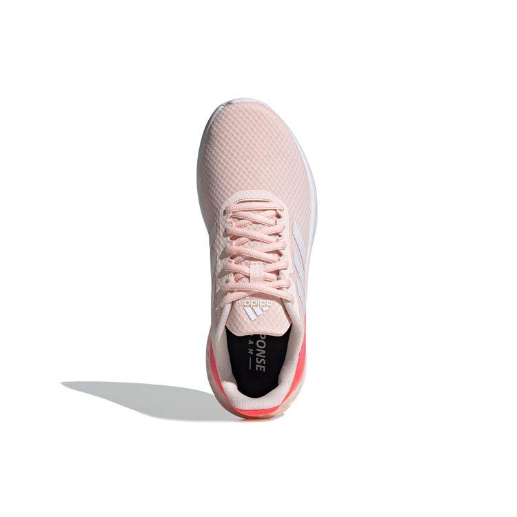 Adidas Response Sr 'Pink' Women's FX3645