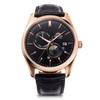 ORIENT Contemporary Sun & Moon Automatic Men’s Watch RA-AK0309B