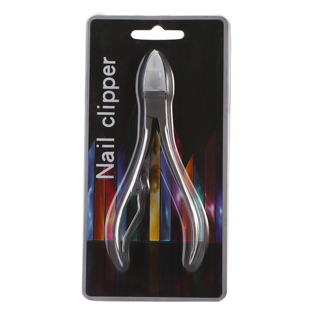 Podiatry Foot Care Tool Nail Cutter Paronychia Clipper Toe Nail Cuticle Scissor Cuticle Scissor