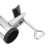 38mm Inner Diameter Umbrella Stand Holder Thickening Deck Umbrella Clamp  For Patio