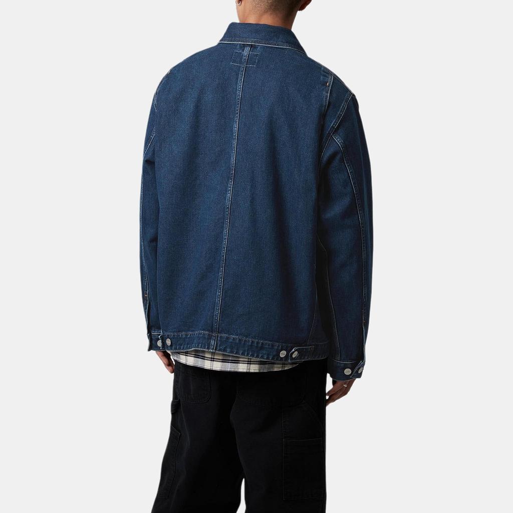 Carhartt WIP Og Double Front Loose Fit Jacket I034866-01-06