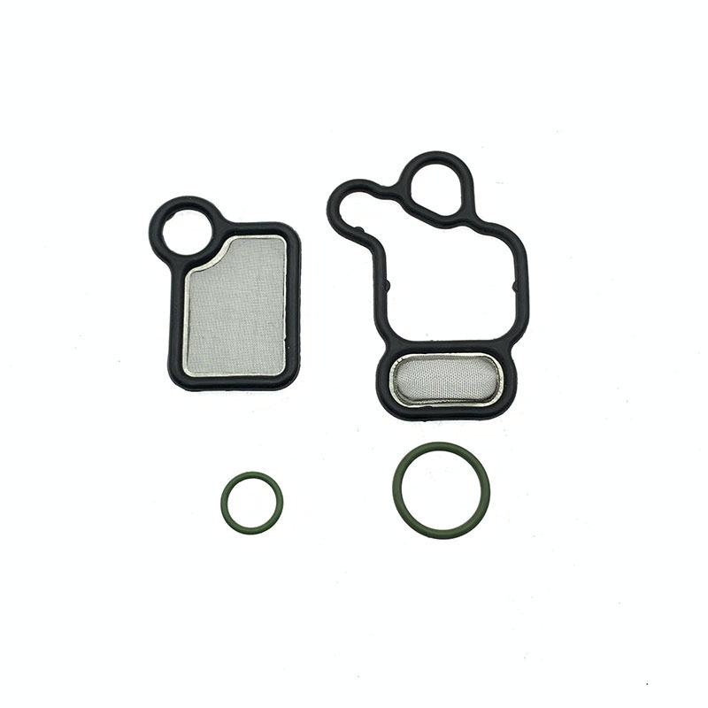 15815-R40-A01 VTEC Solenoid Valve Filter Screen Gasket for 2008-2013 Accord
