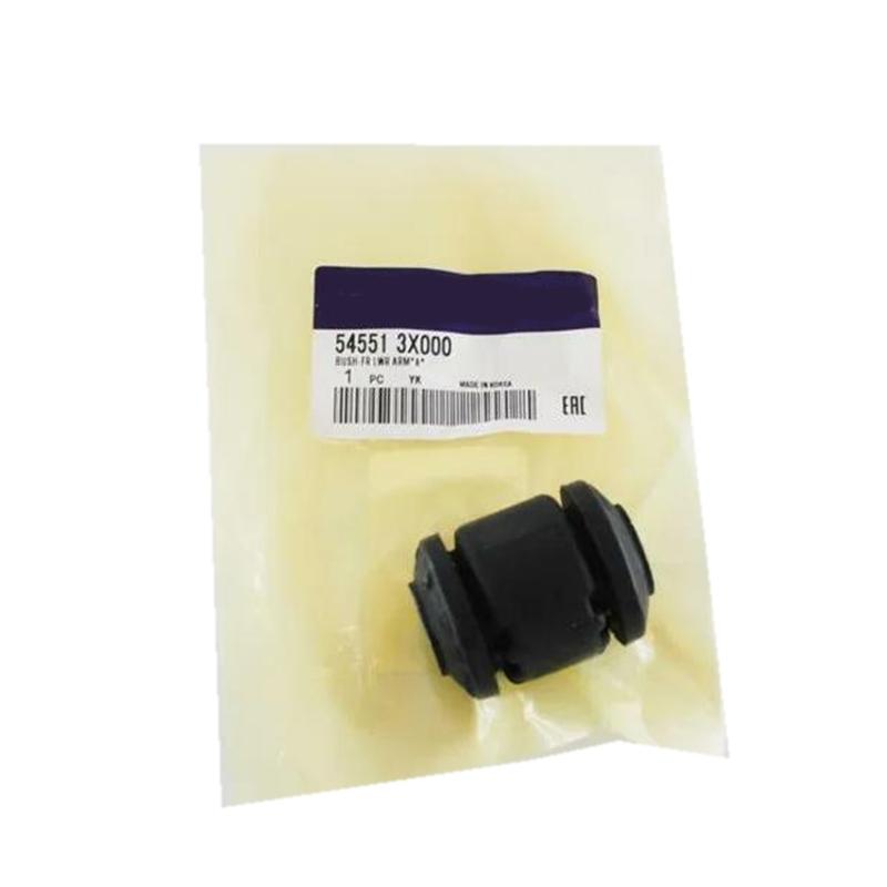 Brandneuer Querlenkerlagerung Vorne Klein 545513X000 54551-3X000 Für Kia Cerato K3 Hyundai Encino LA FESTA