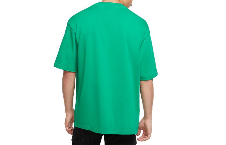Jordan T Shirt Men's Lucky Green CN3114-310