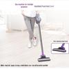 Pooda D8 Wired Handheld Stick Vacuum Cleaner