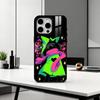 RPG D-Deltarune Game R-Ralsei   Phone Case For iPhone17,16,15,14,13,12,11 Plus,Pro Max Magnetic For Magsafe Wireless Charging