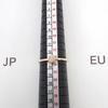 [Used] agete K10 Diamond Ring / Size 13 / j36-7