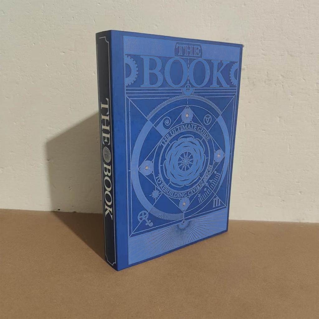 Bookr, który prowadzi czytelników do głębokiego zrozumienia podstawowych koncepcji i praktycznych umiejętności